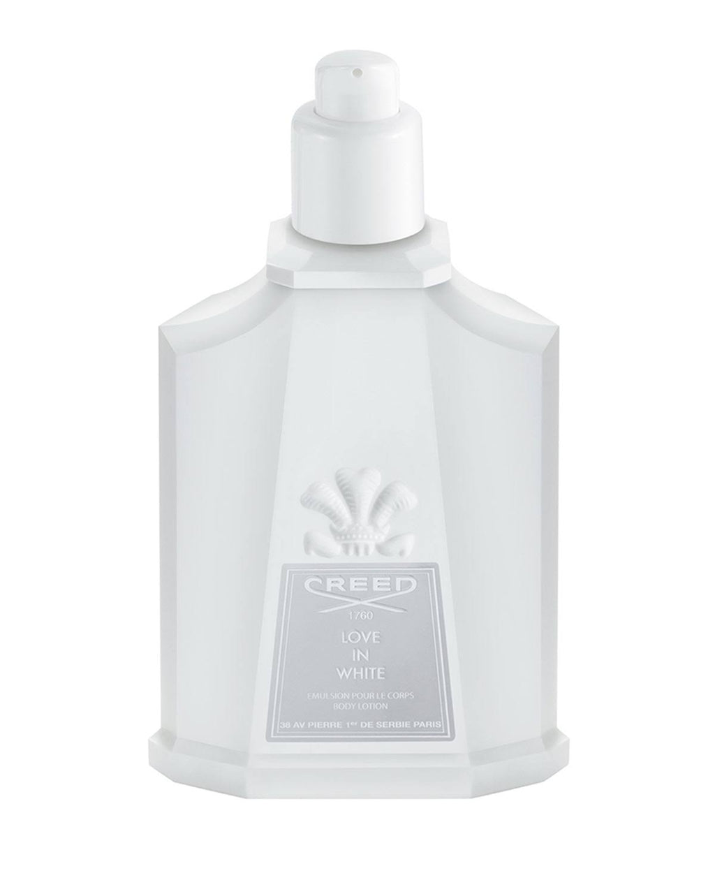 Body Lotion Z90215