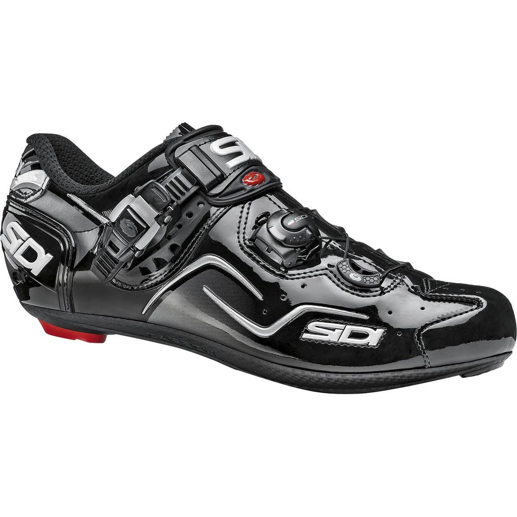 Black 46.5 Shoes S327085