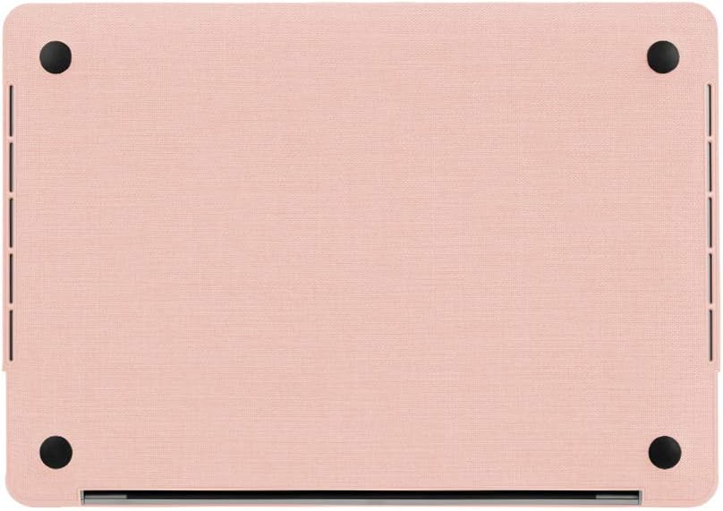 Blush Pink Hardshell for 13 MacBook Pro Z5523