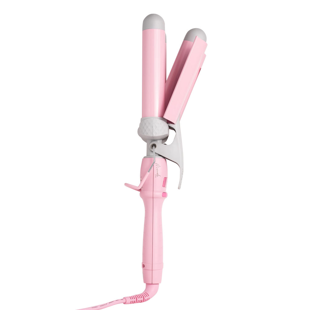 Pink 32mm Pro Waver X416