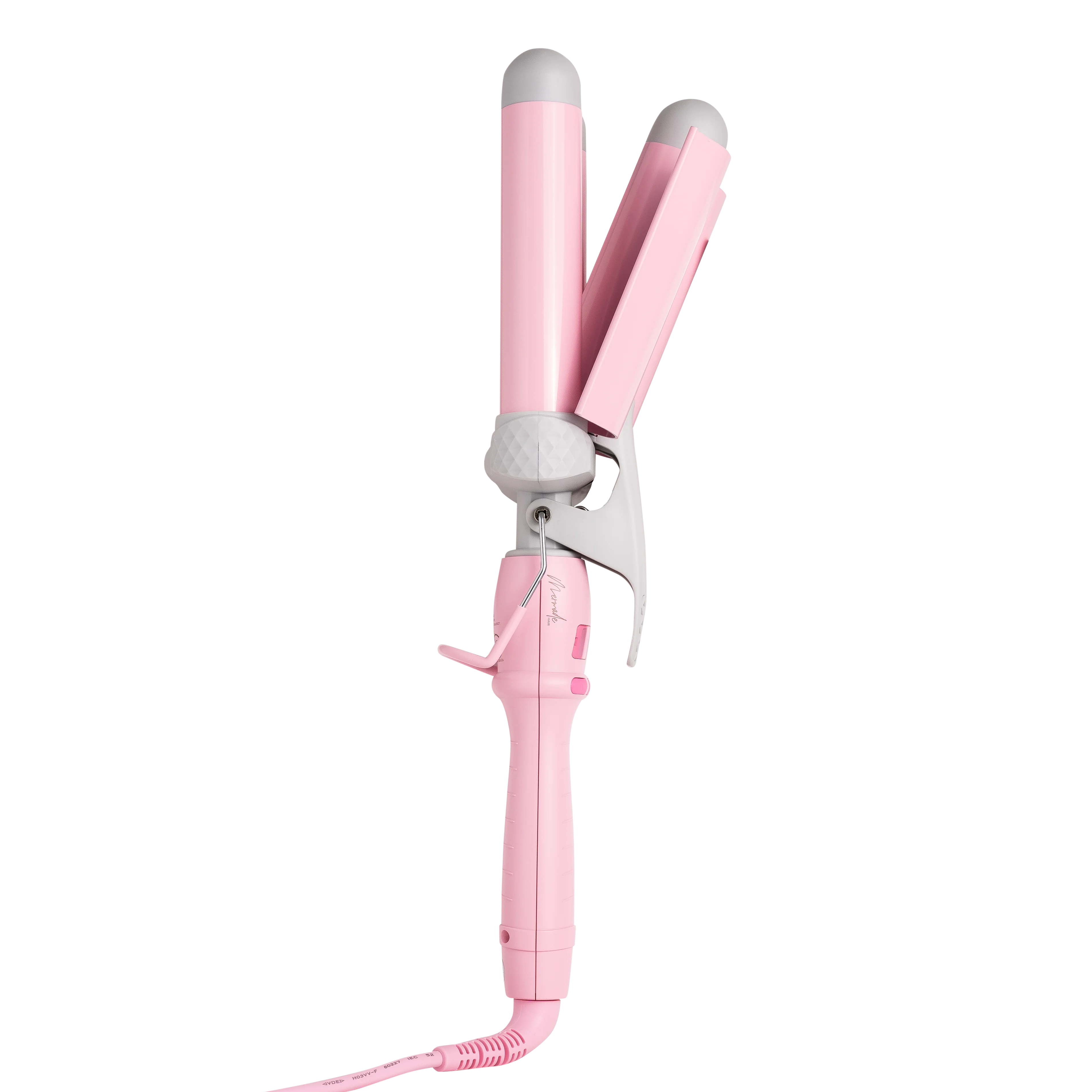 Pink 32mm Pro Waver X416