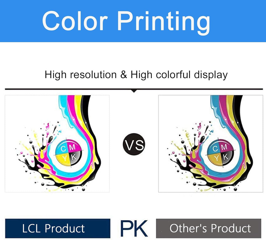 Black Toner Cartridge 1-Pack S3757