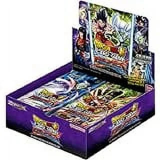 Booster Box J766