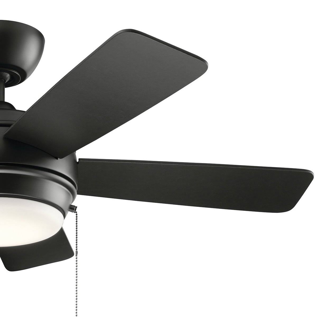 Olde Bronze LED Ceiling Fan G877030