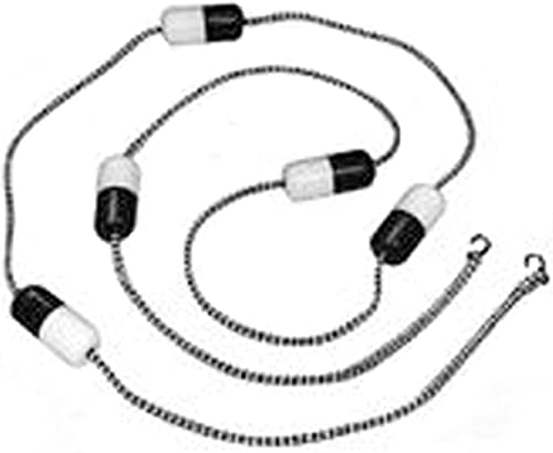Rope & Floats Kit 30Ft Blue & White J2877