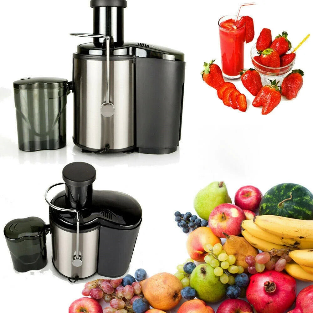 800W Electric Juicer C8374