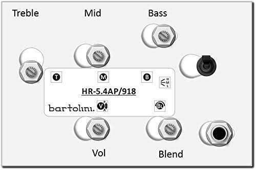 Preamp Harness X952