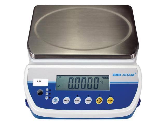 Compact Bench Scale G8271