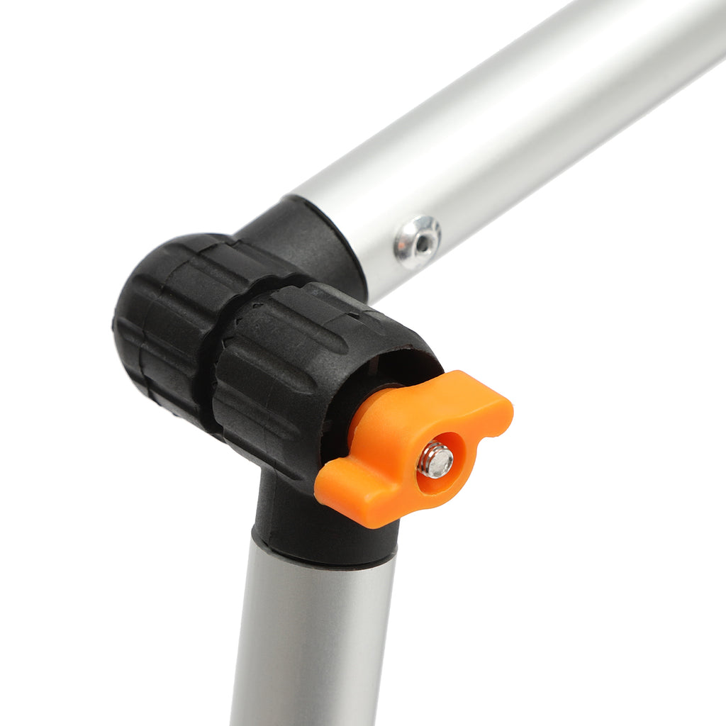 Portable Universal Transducer Mounting Arm for Kayak Fishfinder Bracket G122880