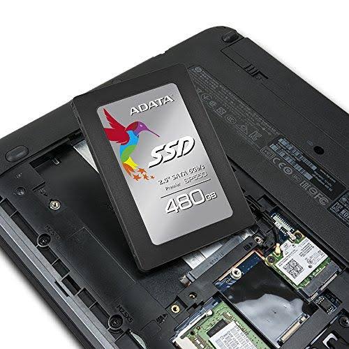 480GB SATA III Internal Solid State Drive S127601
