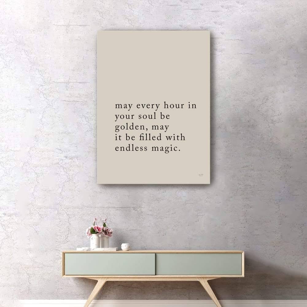 Canvas Giclee Print Y502798