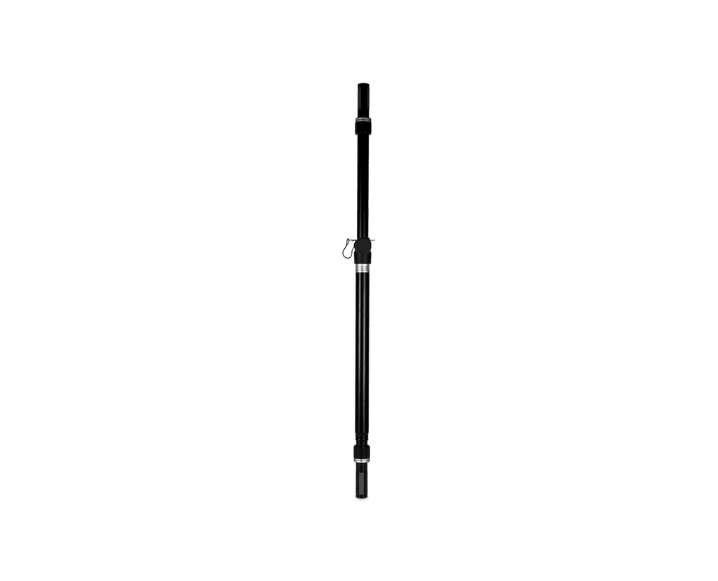 Pole Mount with Locking Ring U90081