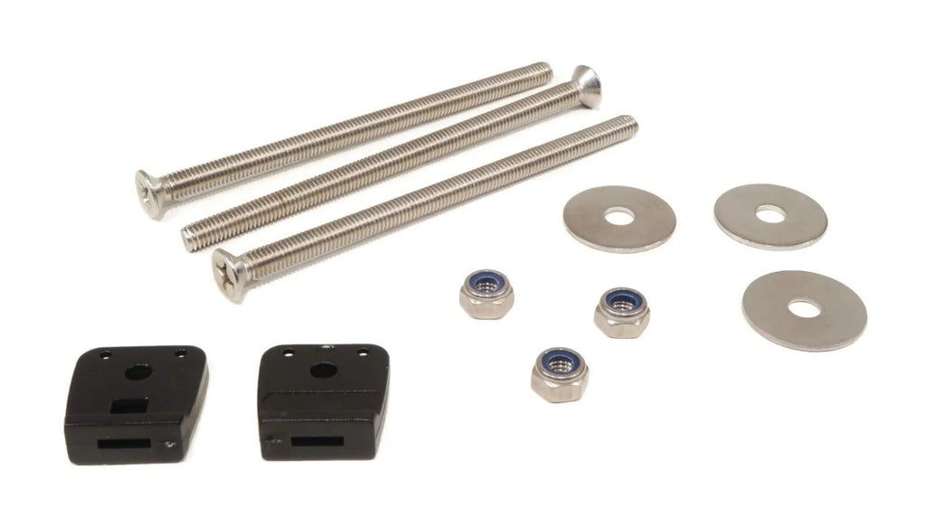 Side Mount Remote Control Assembly U41107