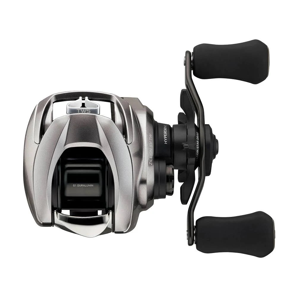 Casting Reel 7.1:1 V972067