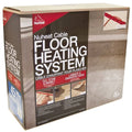 95 Sq ft Cable System Kit 120volt B307453