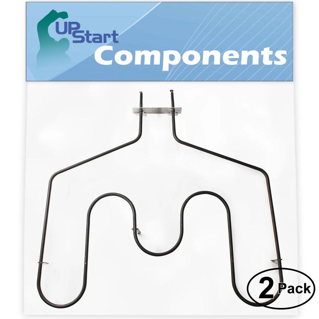 2-Pack Bake Element for General Electric Oven Heating Element G566597