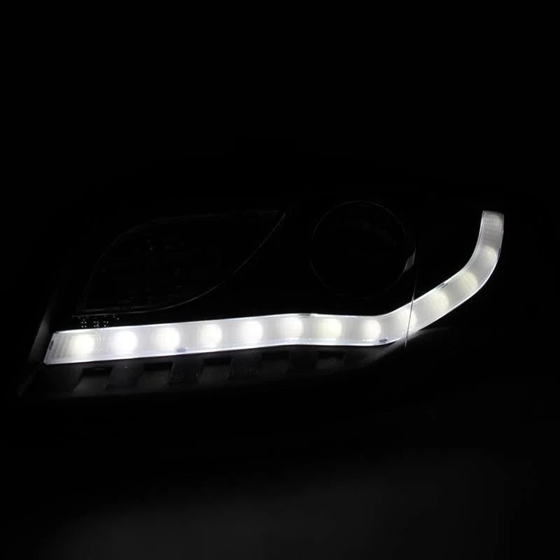 Projector Headlights for Audi A4 X793