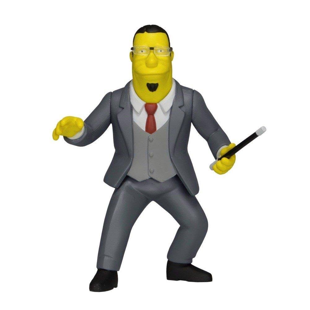 Penn Jillette Figure E5578