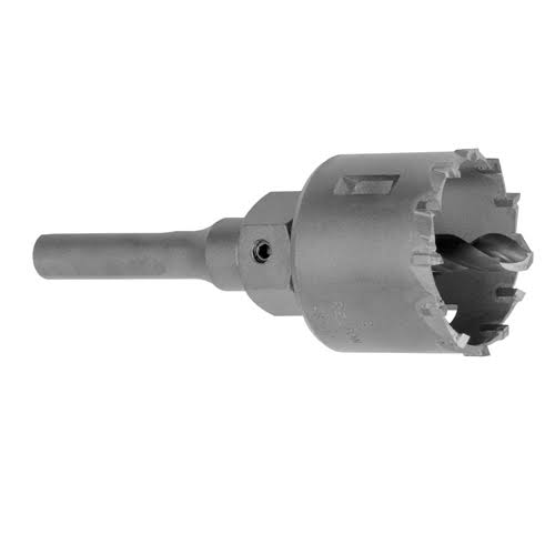 1-3/8x22 Metal-Cutting Carbide Hole Saw C864108