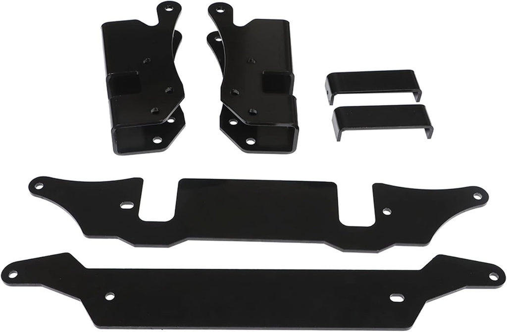 3-5inch Suspension Full Lift Kit Heavy Duty Replacement for POLARIS RZR 1000 XP 4 1000 2014-21 N8783