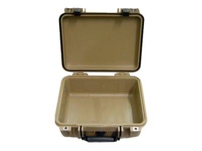 Desert Tan Case R233