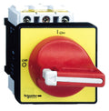 10A Switch Kit with 4 Hole Q40518