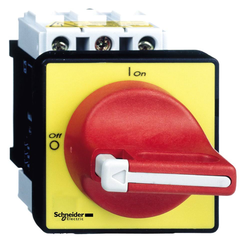 10A Switch Kit with 4 Hole Q40518