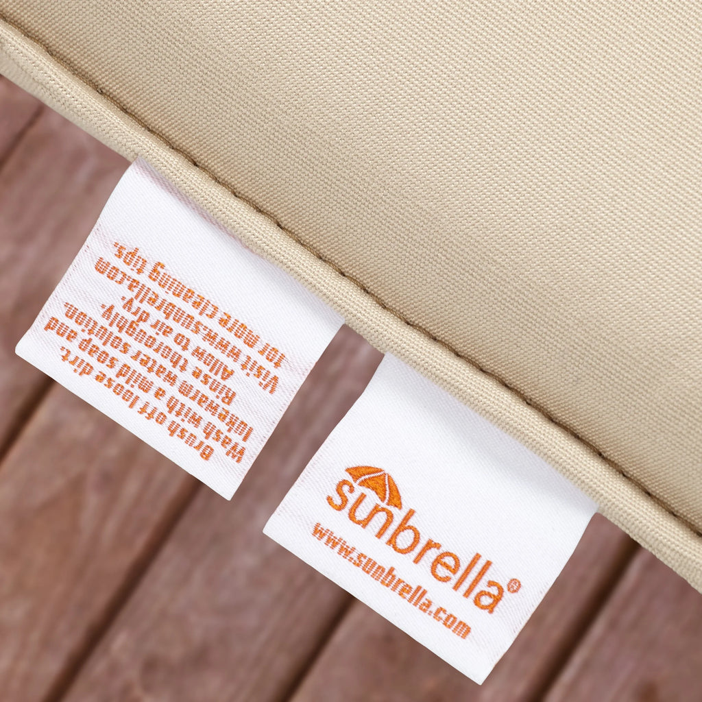 Indoor/ Outdoor Chair Cushion Set A395654