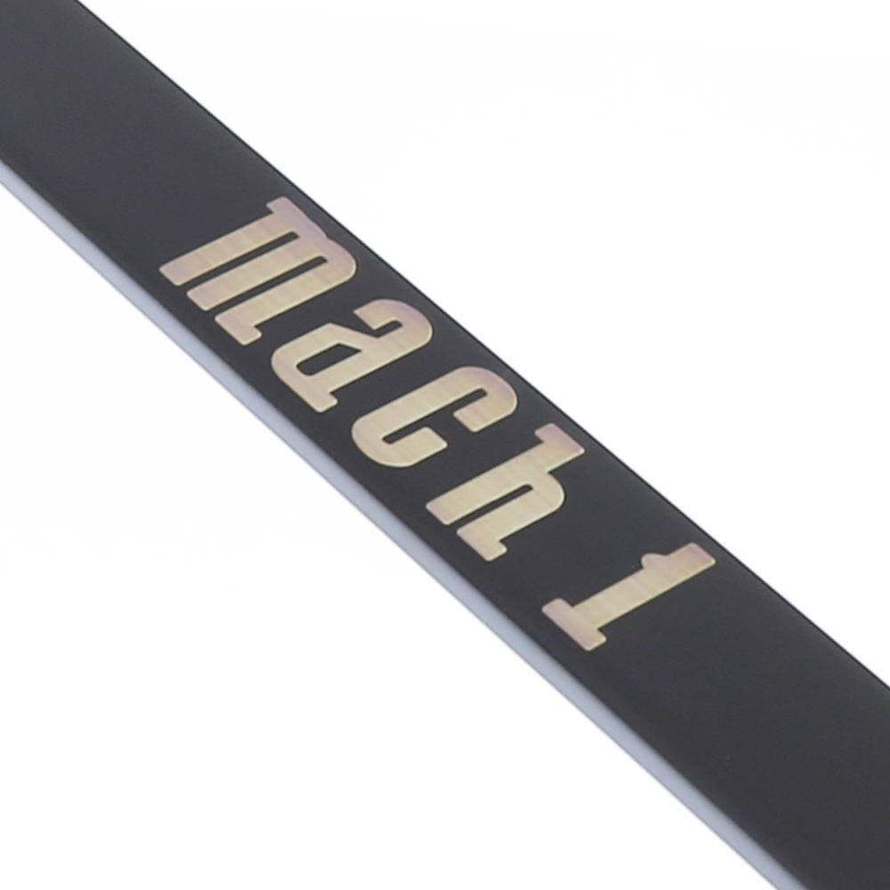 Black Laser Etched Frame V887