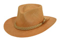 Panama Outback Hat Size XL J8571