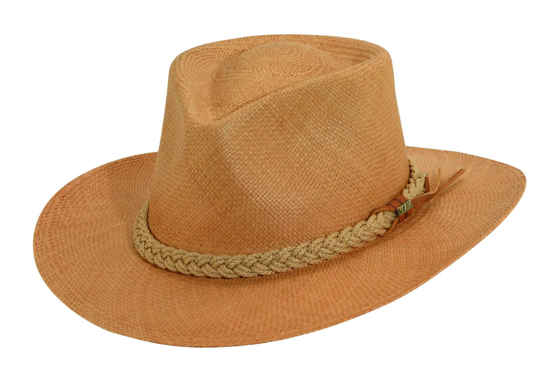 Panama Outback Hat Size XL J8571