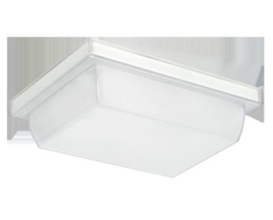 6W 4000K LED White Canopy Light I447