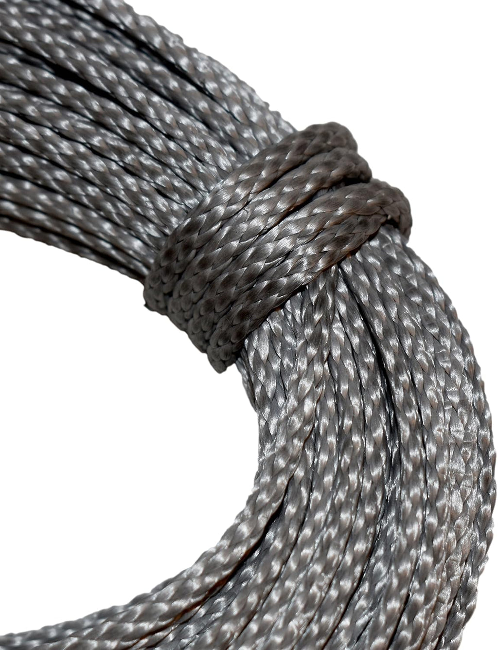 Red 150 ft. Dyneema Fiber Hank Pack of 2 N724733