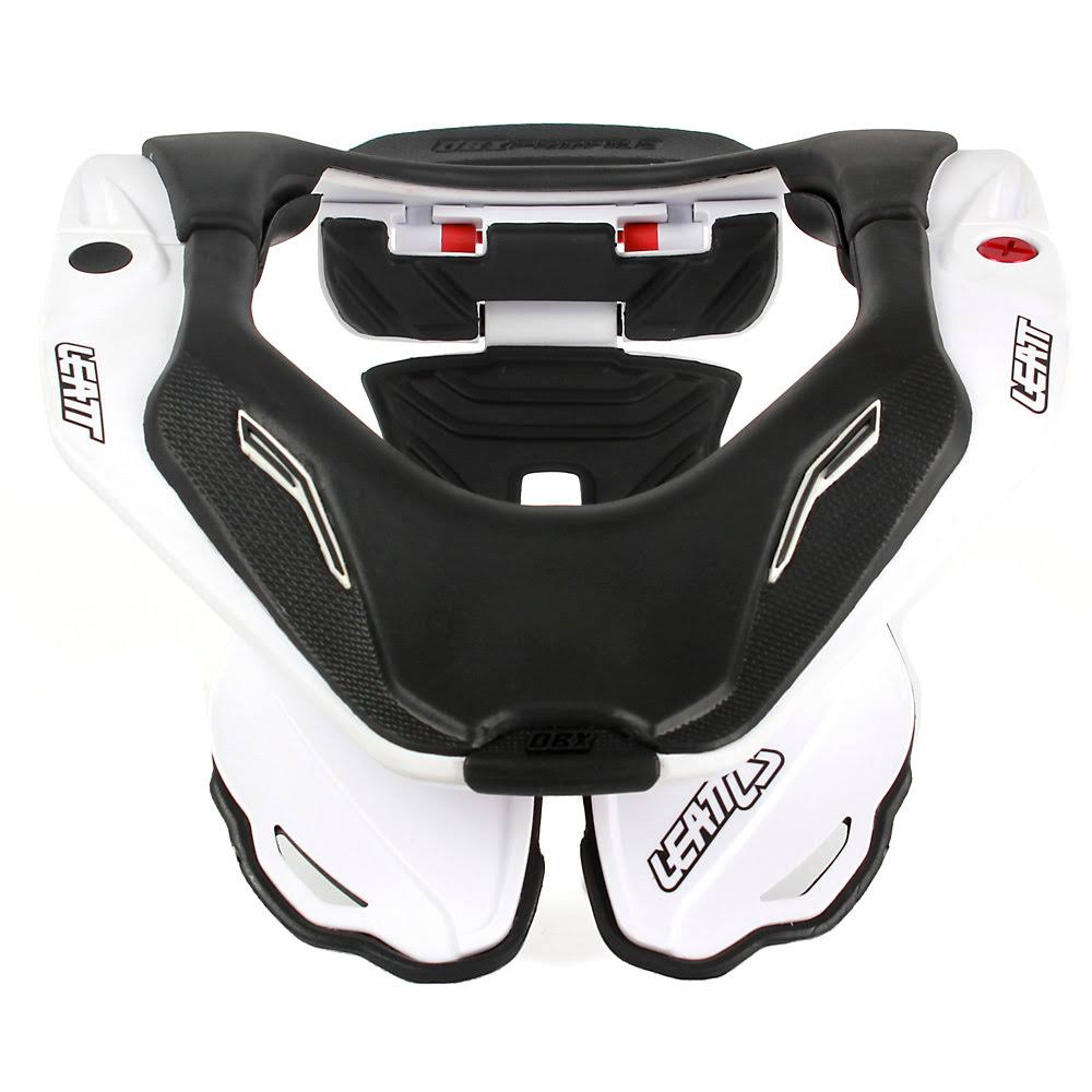 White Neck Brace U584706