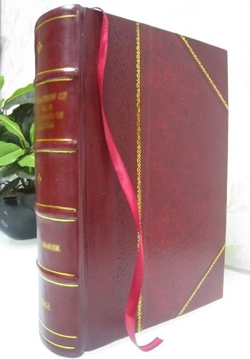 Symphonic Poem in a Prologue and Three Parts, for Solo Voices [Leather Bound] G180157