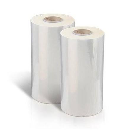 POF Centerfold Shrink Film 75 GA 18 inch x 3500 M4269