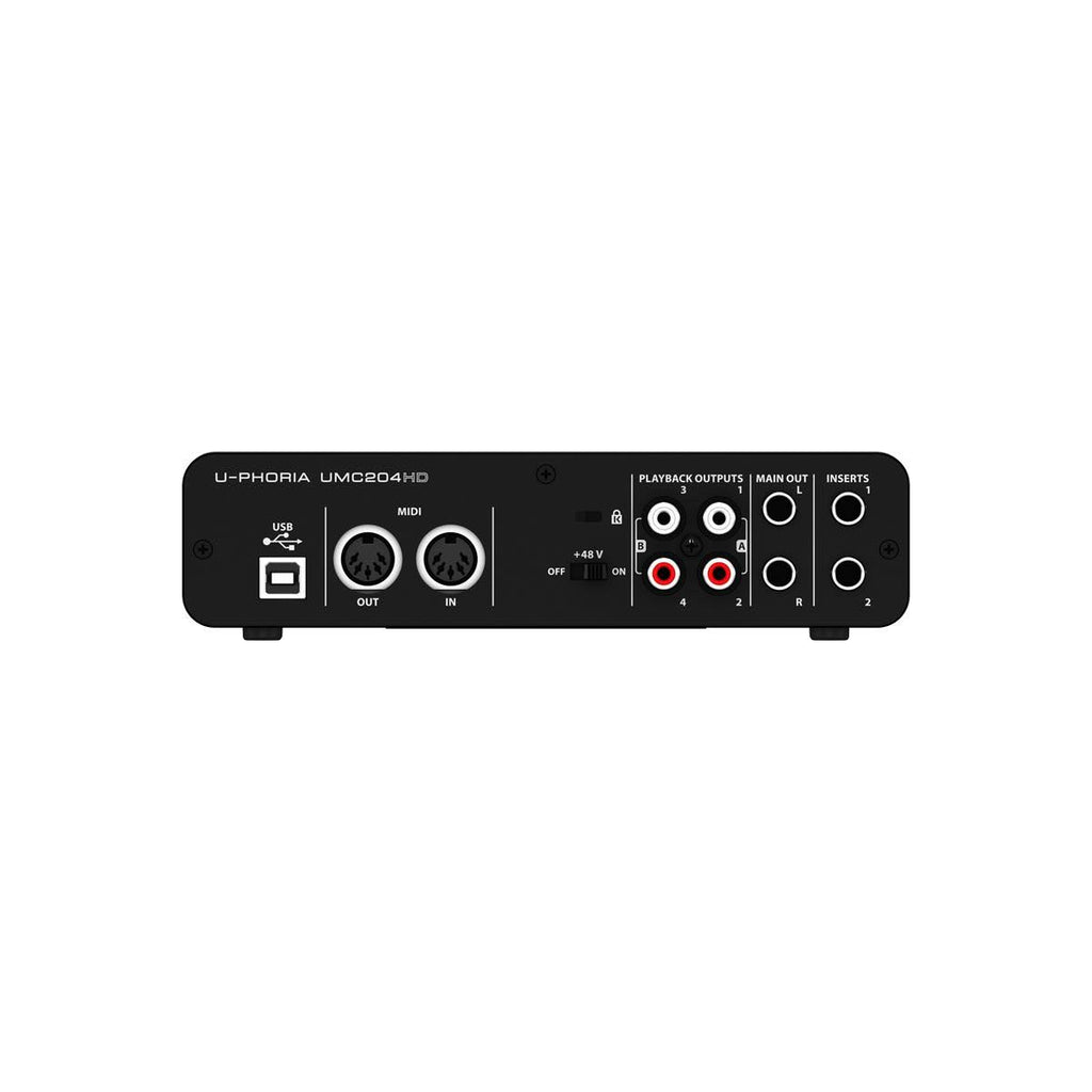 Audio Interface O357931