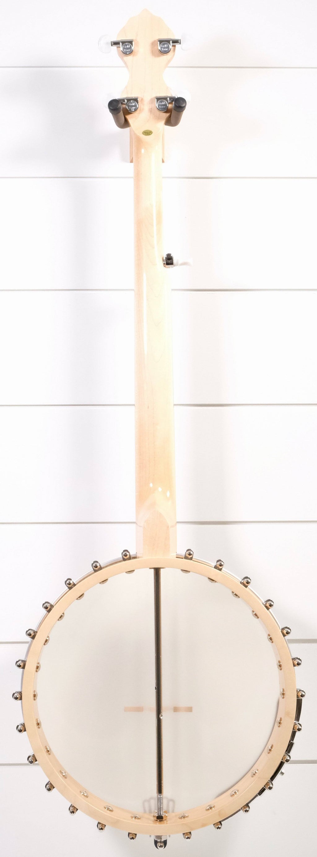 Gold Tone Banjo with Gig Bag D56058