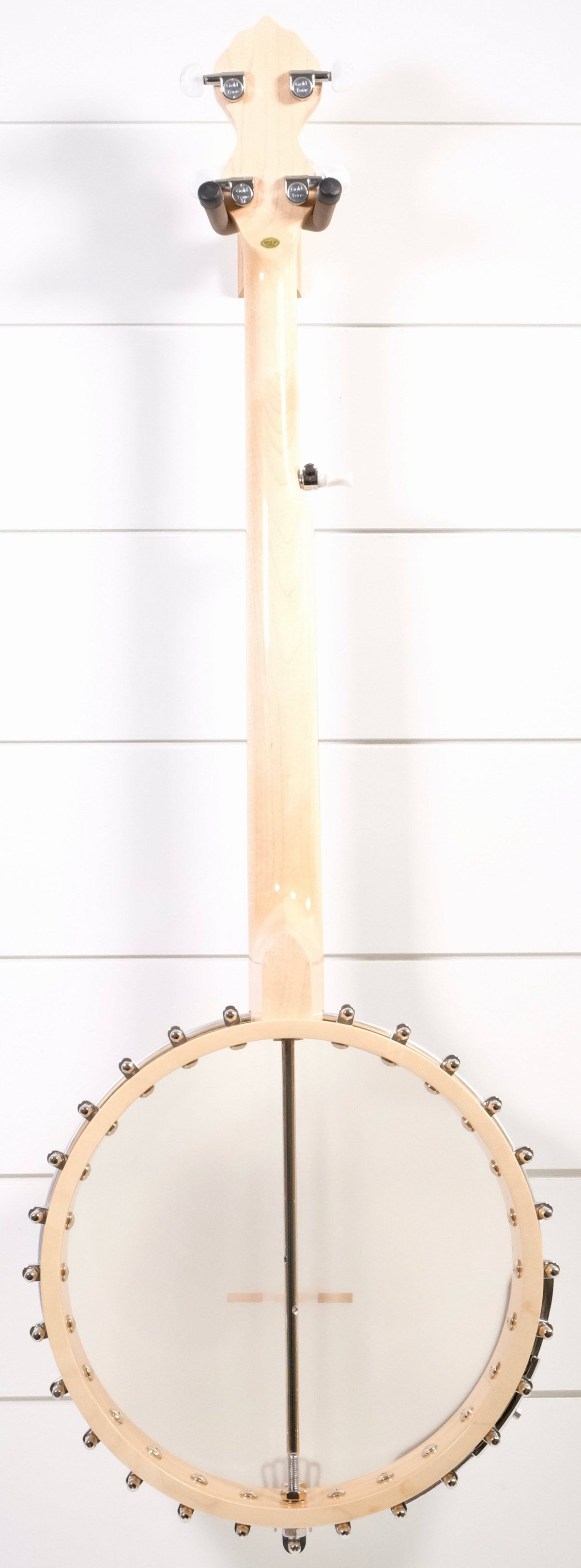 Gold Tone Banjo with Gig Bag D56058