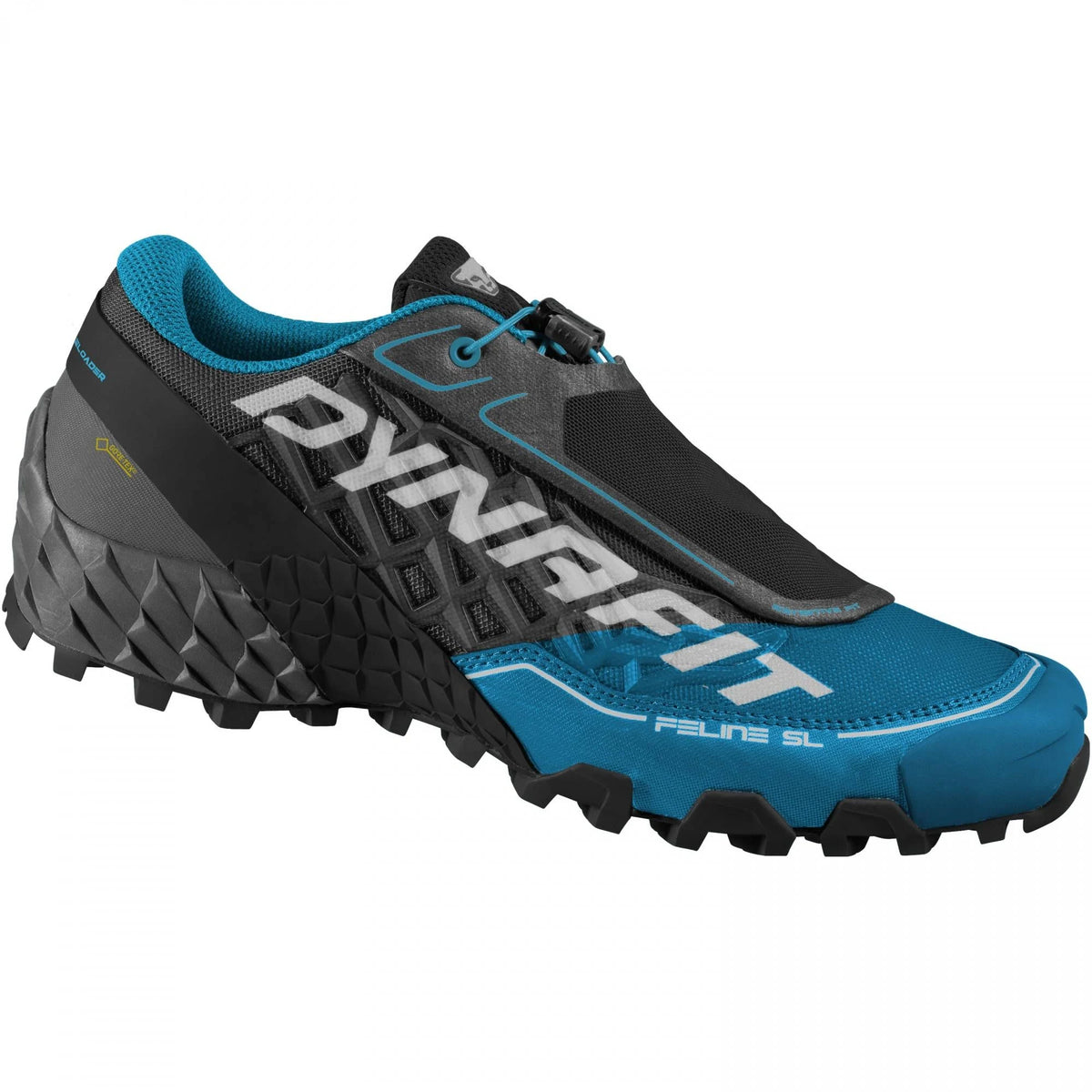 Carbon/Frost Trail Running Shoes R615947
