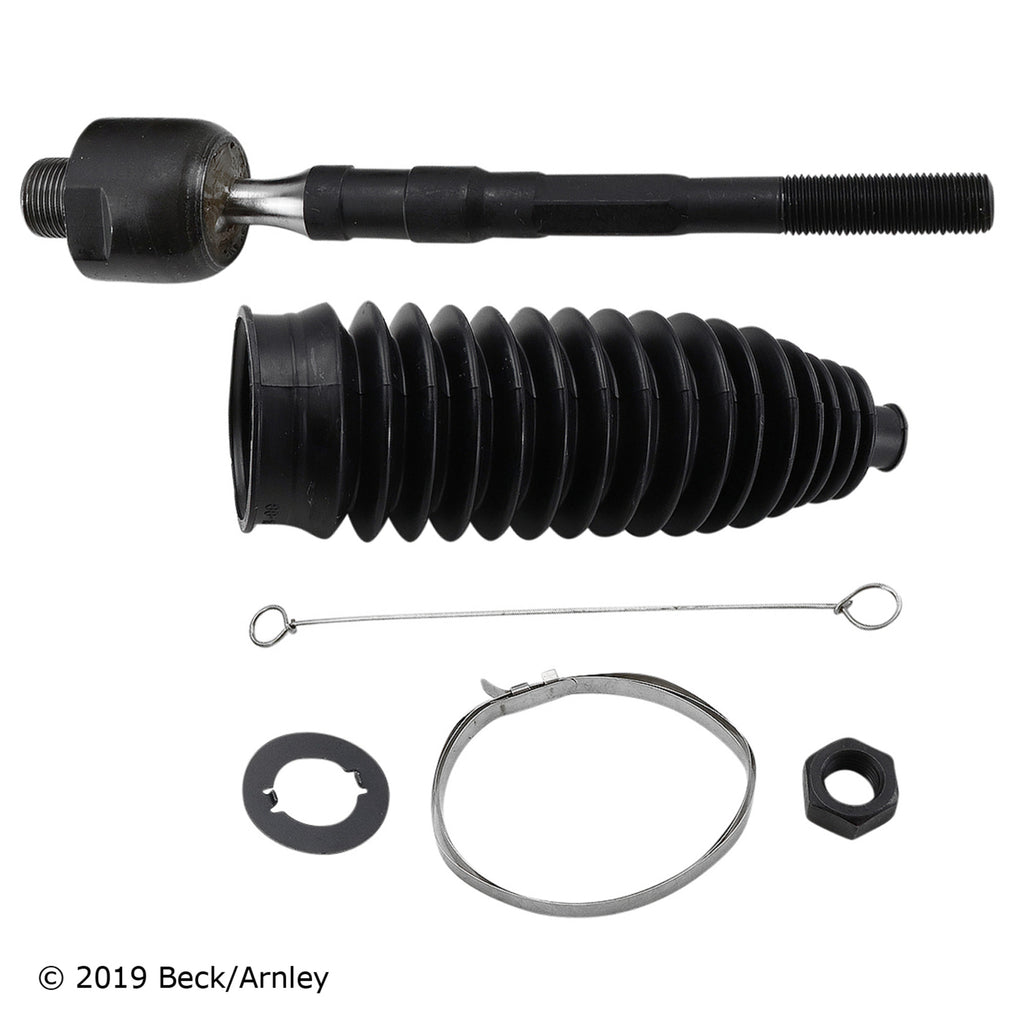 Inner Tie Rod End With Boot Kit E640