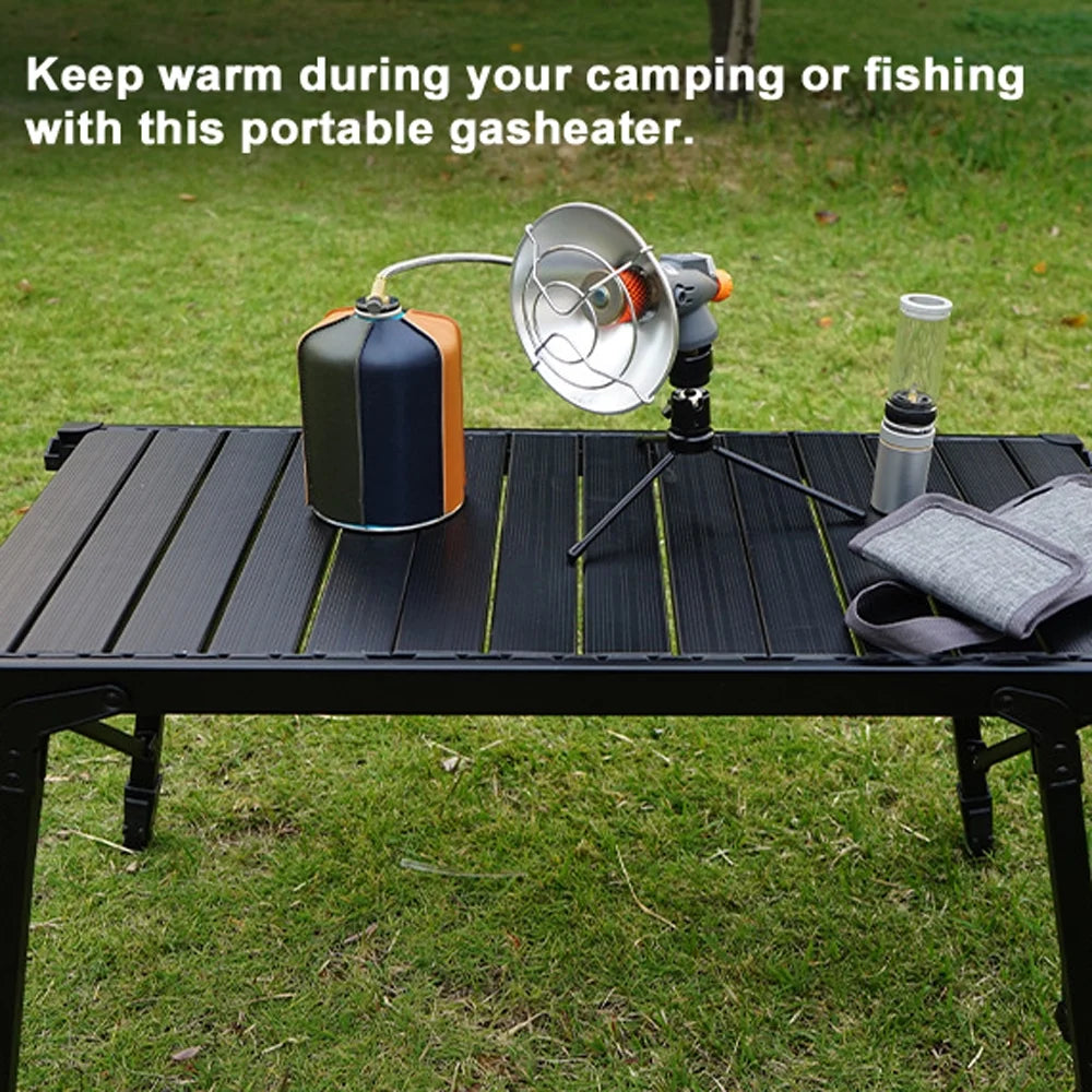 Portable Gas Heater for Camping Tent M7351
