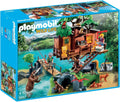 Wildlife Adventure Tree House Playset H49599