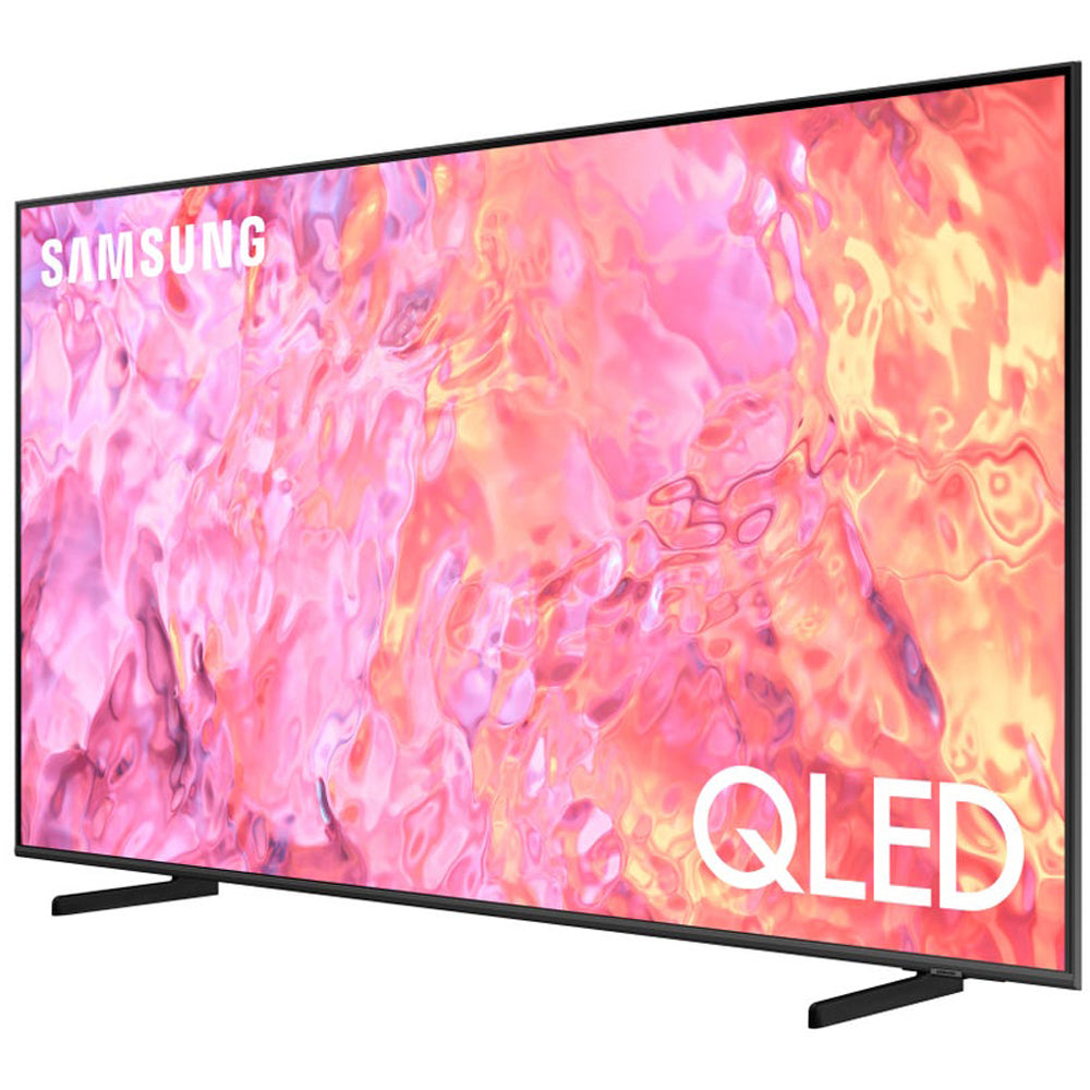 75 Inch QLED 4K Smart TV S80450