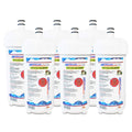 6 Pack Water Filters D63467