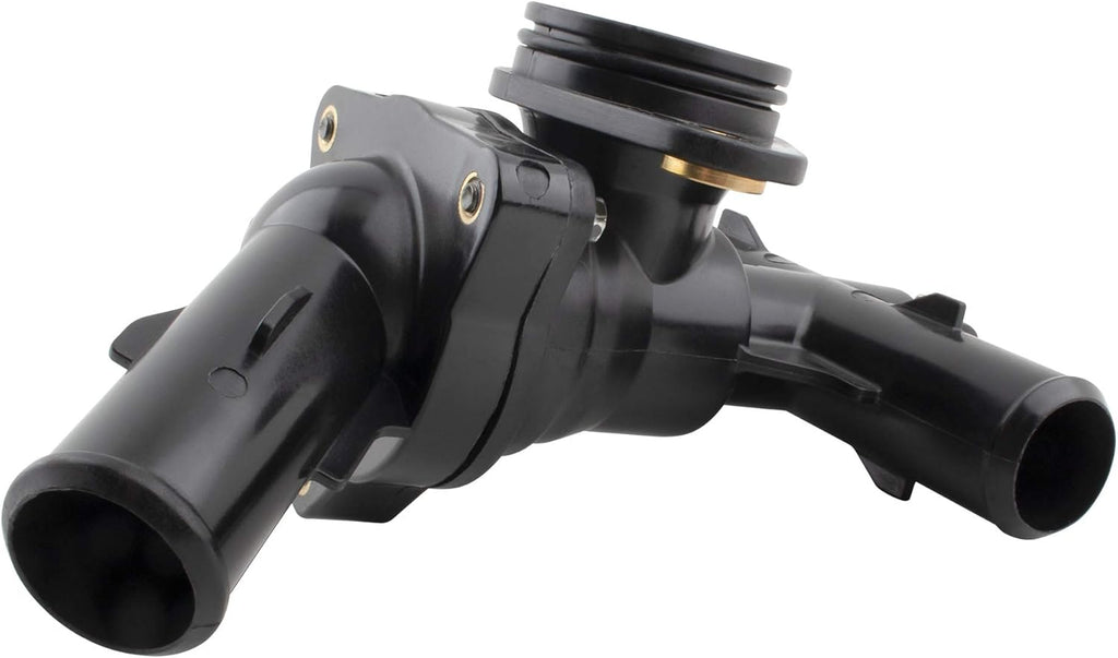Thermostat Housing Kit Assembly Pack of 2 I297483