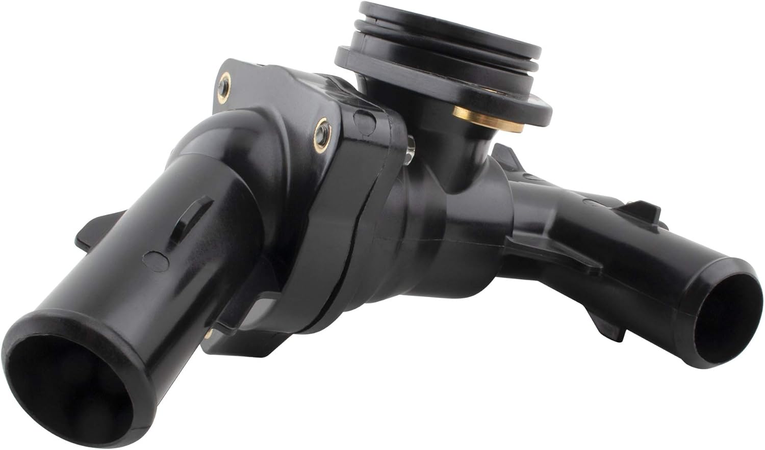 Thermostat Housing Kit Assembly Pack of 2 I297483