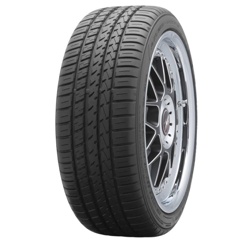 265/35ZR18 97Y XL Tire C540818