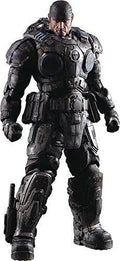 Marcus Fenix Action Figure M302048