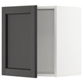 White Wall Cabinet T74643